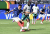  Mbappe Buru Gelar Juara Dunia 