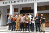 Perkuat Sinergi, Kapolres Sambangi DPRD Rejang Lebong