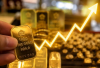 Harga Emas Sudah Tembus Rp 2.635.000 per Gram
