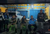 Satpol PP Jaga Portal Jalan di Curup, Antisipasi Diterobos Truk 