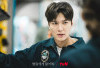 Membintangi Drama Baru, Awal Tahun 2025 Lee Min Ho Come Back