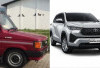 Transformasi Toyota Kijang! Dari Kijang Super sampai Innova Zenix, Ini Harga dan Pajaknya di Pasar Mobil Bekas