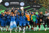 Chelsea Juara UEFA Conference League