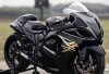 Mengapa Harga Motor Suzuki Bisa Tembus 400 Jutaan? Begini Penjelasannya