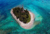 Pulau Tikus Bengkulu, Permata Kecil di Samudra yang Wajib Kamu Kunjungi !