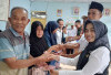 Pemerintah Desa Lubuk Ubar Gelar Titik Nol