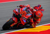 Marquez Pole Position di Sachsenring 
