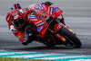  Pecco Bagnaia beri Sinyal ke Tim Pabrikan