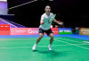 Tunggal Indonesia Terpuruk di Japan Open 2025