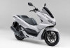 Honda PCX 160 2026 Makin Menyala, Usung Mesin ISP Plus dan Smart Key Canggih