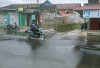 Warga Dusun Curup Keluhkan Siring Meluap, Ini Penyebabnya