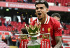 Bayern Munich Incar Luis Diaz