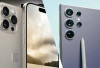 5 Smartphone Paling Dinanti Rilis Tahun 2025, Ada iPhone 17 dan Galaxy S25 Ultra