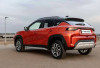 Suzuki Fronx Segera Hadir di Indonesia: SUV Kompak dengan Desain Futuristik dan Prestasi Global