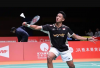 Alwi Farhan Lolos ke 16 Besar Japan Open 2026