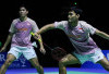 Daniel/Fikri Melaju ke Final Swiss Open 2025