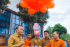 164 Petugas Sensus Ekonomi Dilepas Bupati Kepahiang