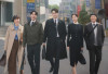 Fakta Menarik Drama Korea Law and The City yang Dibintangi Lee Jong Suk dan Berlatar Distrik Seocho !