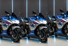 Suzuki GIXXER SF 250, Cocok Untuk Kamu yang Suka Touring 