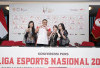 Liga Esports Nasional 2025 Resmi Dimulai, PBESI Buka Kesempatan Seluas-Luasnya untuk Talenta Daerah