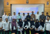   Tingkatkan Kompetensi Mahasiswa, KPI IAIN Curup Gelar Workshop Produksi Program Televisi