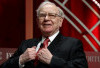 Bukan untuk Anak ! Begini Cara Warren Buffett Mengelola Kekayaannya