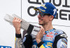 Alex Marquez Dapat Apresiasi Federal Oil