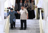 Pertemuan 2 Jam Prabowo dan Megawati di Istana, Bahas soal Ini 