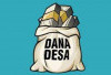 Tersisa 3 Desa Lagi di Kecamatan Curup Utara yang Belum Ajukan Pemberkasan DD/ADD