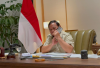 Presiden Prabowo Terima Telepon dari Donald Trump, Bahas Apa?