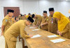 Kepala SMA/SMK di Bengkulu Diminta Komitmen SPMB Bebas Kecurangan
