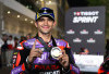 J Martin Dikabarkan Akan Hengkang dari Aprilia