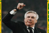 Carlo Ancelotti Mulai Latih,   Jadi Pelatih Asing Pertama Brasil