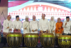 Ribuan Warga Saksikan Penutupan Festival Tabut 2026