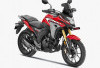 Honda NX200 Resmi Meluncur, Motor Touring 185cc Stylish dengan Harga Ramah Kantong
