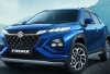Suzuki Fronx 2025 Hadir di Indonesia: SUV Canggih dan Harga Bersahabat!