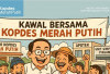 Tak Wajib Tapi Menguntungkan, Begini Cara Pemerintah Gaet Warga ke Koperasi Merah Putih !