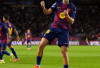  Fermin Lopez Tampil Gemilang di Barcelona