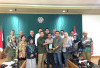 Kunjungi BPSKL Wilayah Sumatera, Komisi III DPRD Bahas Pemanfaatan Hutan Lindung