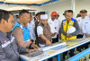 Gubernur Tinjau Sekolah Rakyat di Selebar, Bahas Soal Ini