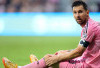 Lionel Messi Pulih dari Cedera Jelang Piala Dunia 2026