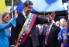 Kemlu Pastikan Kondisi WNI di Venezuela Aman Usai Serangan Militer AS