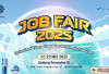 Ribuan Lowongan Dibuka di Job Fair Kemnaker 2025! Ini Peluang Besar Bagi Pencari Kerja