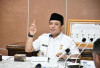 Pemkot Bakal Evaluasi Pejabat, Pasca 100 Hari Kerja
