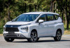 Mobil Keluarga Rasa Premium ? Intip Transformasi Mitsubishi Xpander 2025 di Sini !