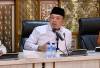  Menteri Nusron: Terbitkan Surat Edaran Percepatan Sertipikasi Tanah MBR