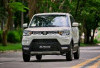 Berikut Simulasi  Kredit Suzuki S-Presso 2025 dengan OTO Finance, Pilihan Mobil Kompak yang Irit dan Stylish