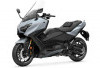 Yamaha Tmax 560 2025 Resmi Meluncur di Thailand, Tampil Semakin Sporty dan Futuristis