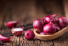 Gaya Hidup Sehat Dimulai dari Dapur ! Kenali Khasiat Bawang Merah