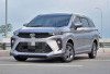 Segini Harga Bekas Mobil Daihatsu Xenia Tipe R ADS Sekarang!